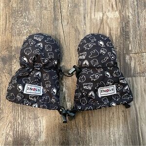 Stonz Baby Mitts Snow Gloves Mittens Unisex